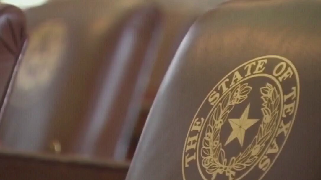 Special Session #3 to begin on Monday